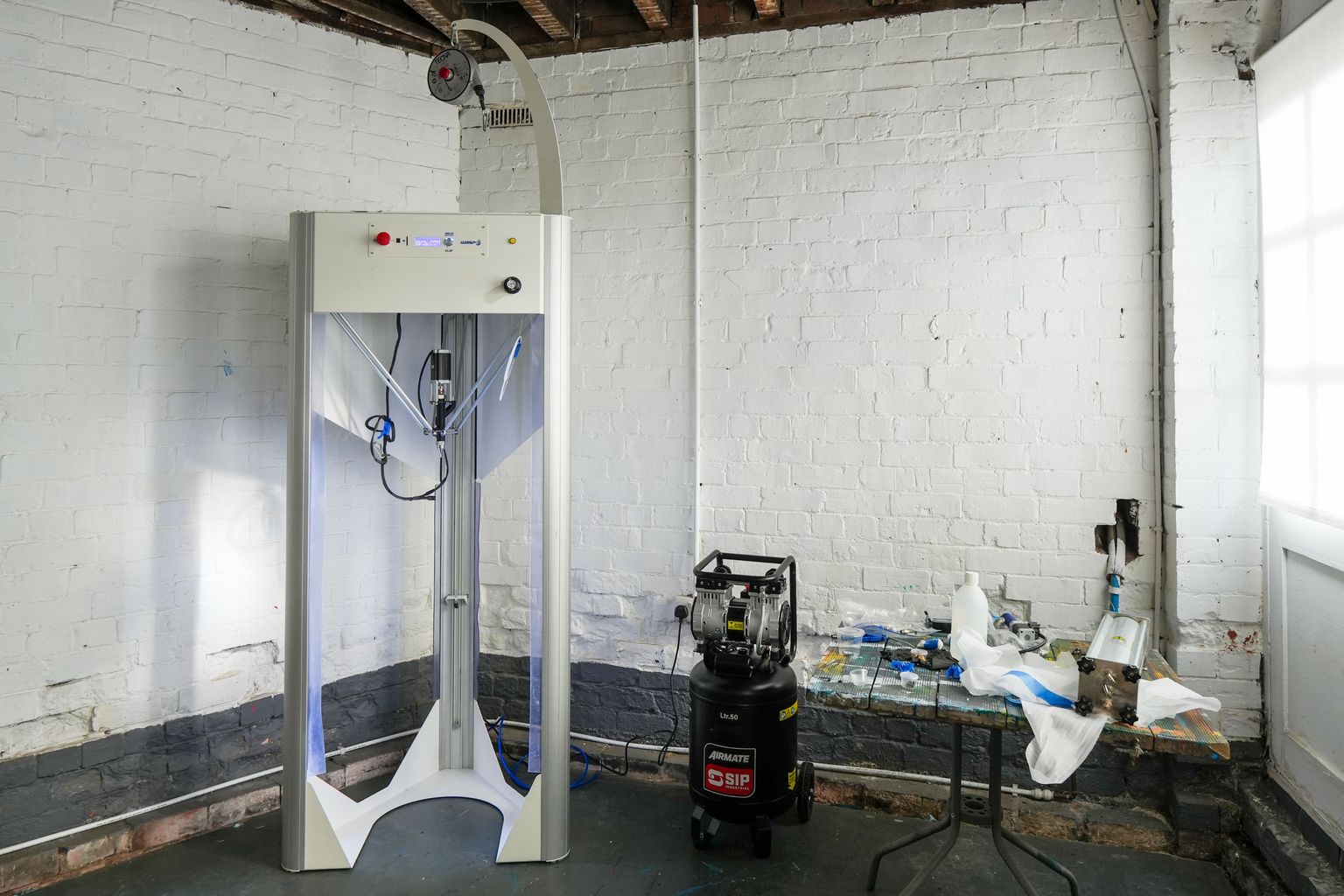 Project image for Studio and Life